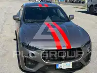 2021 Maserati LEVANTE