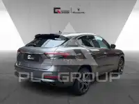 2021 Maserati LEVANTE