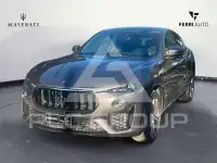 2021 Maserati LEVANTE