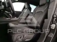 2021 Maserati LEVANTE