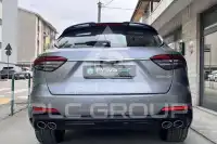 2021 Maserati LEVANTE