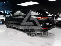 2021 Maserati LEVANTE