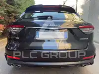 2021 Maserati LEVANTE