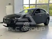 2021 Maserati LEVANTE