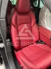 2021 Maserati LEVANTE