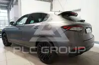2021 Maserati LEVANTE
