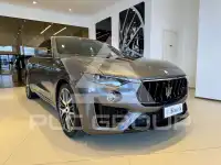 2021 Maserati LEVANTE