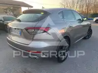 2021 Maserati LEVANTE