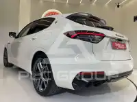2021 Maserati LEVANTE
