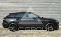 2021 Maserati LEVANTE