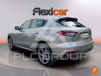 2021 Maserati LEVANTE