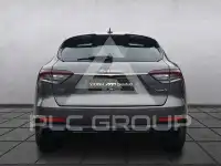 2021 Maserati LEVANTE