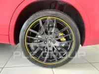 2021 Maserati LEVANTE
