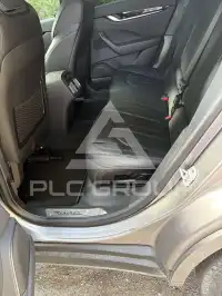 2021 Maserati LEVANTE