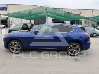 2021 Maserati LEVANTE