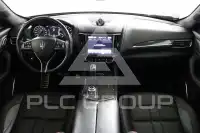 2021 Maserati LEVANTE