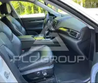 2021 Maserati LEVANTE