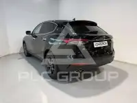 2021 Maserati LEVANTE