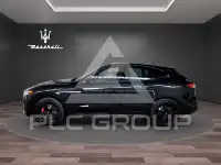 2021 Maserati LEVANTE