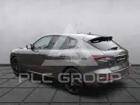 2021 Maserati LEVANTE
