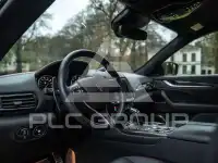 2021 Maserati LEVANTE