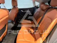 2021 Maserati LEVANTE