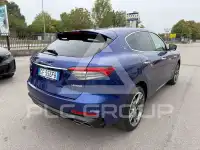 2021 Maserati LEVANTE