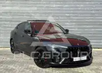 2021 Maserati LEVANTE