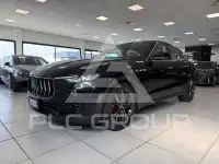 2021 Maserati LEVANTE