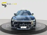 2021 Maserati LEVANTE