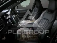 2021 Maserati LEVANTE