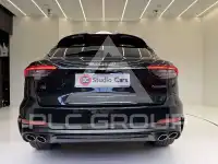 2021 Maserati LEVANTE