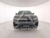 2021 Maserati LEVANTE