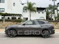 2021 Maserati LEVANTE