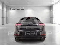 2021 Maserati LEVANTE