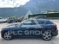 2021 Maserati LEVANTE