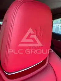 2021 Maserati LEVANTE