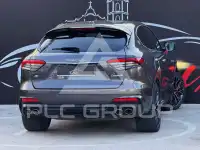 2021 Maserati LEVANTE