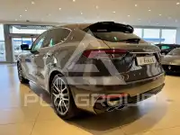 2021 Maserati LEVANTE