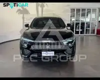 2021 Maserati LEVANTE