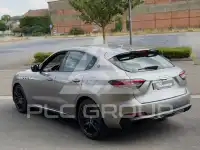 2021 Maserati LEVANTE