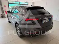 2021 Maserati LEVANTE