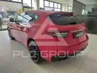 2021 Maserati LEVANTE