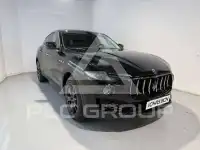 2021 Maserati LEVANTE