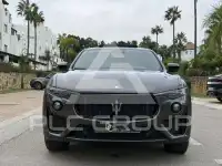 2021 Maserati LEVANTE