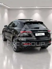 2021 Maserati LEVANTE