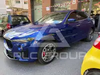 2021 Maserati LEVANTE