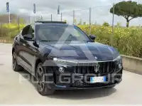 2021 Maserati LEVANTE
