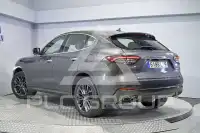2021 Maserati LEVANTE