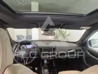 2021 Maserati LEVANTE